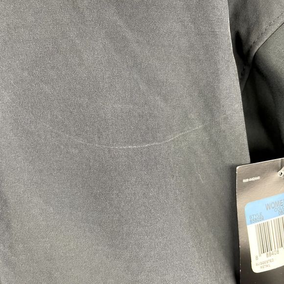 Nike Florida Gators Therma Sphere Hybrid Jacket Gray Womens Size Medium … - Picture 4 of 8